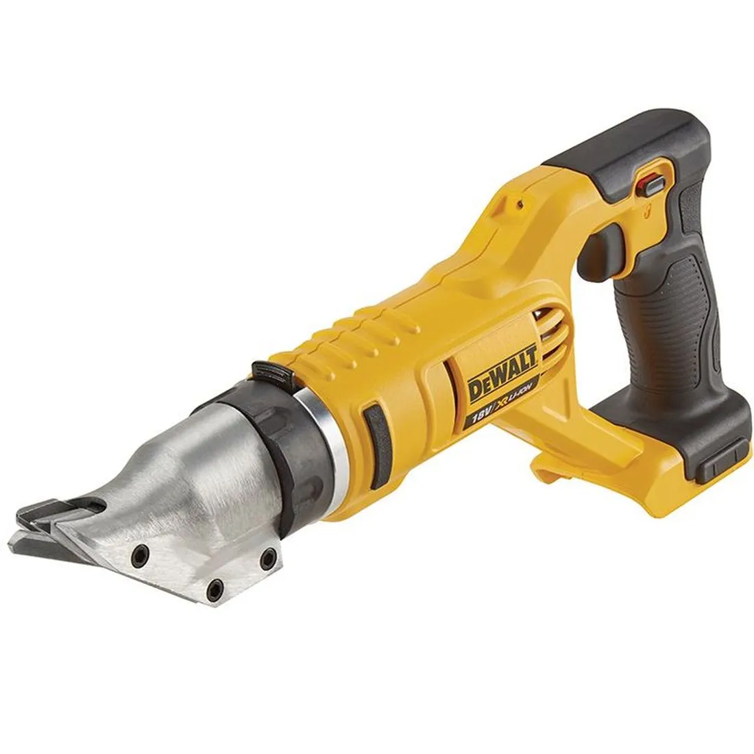 DEWALT DCS491N XR Metal Shears 18V Bare Unit