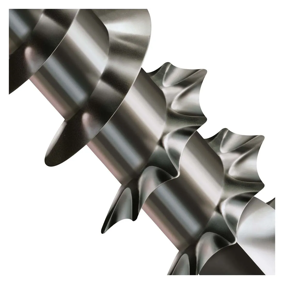 Spax CSK T-Star Stainless Steel Screws 4 x 40mm Pack of 25