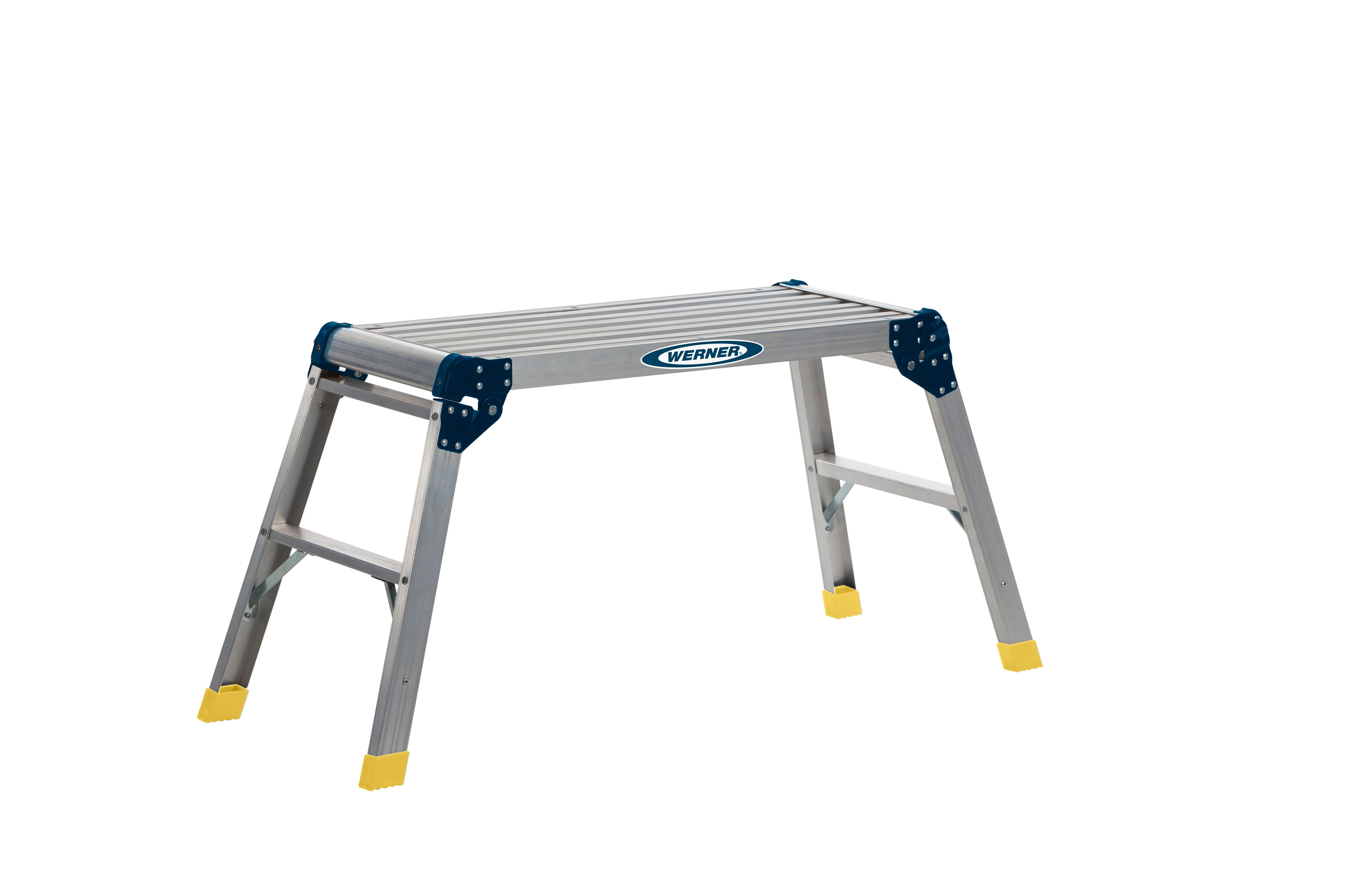 Werner Compact Aluminium Work Platform