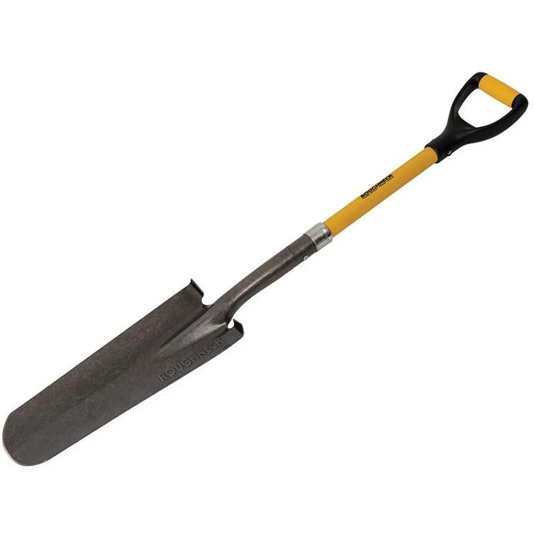 Sharp Edge Drainage Shovel 1070mm