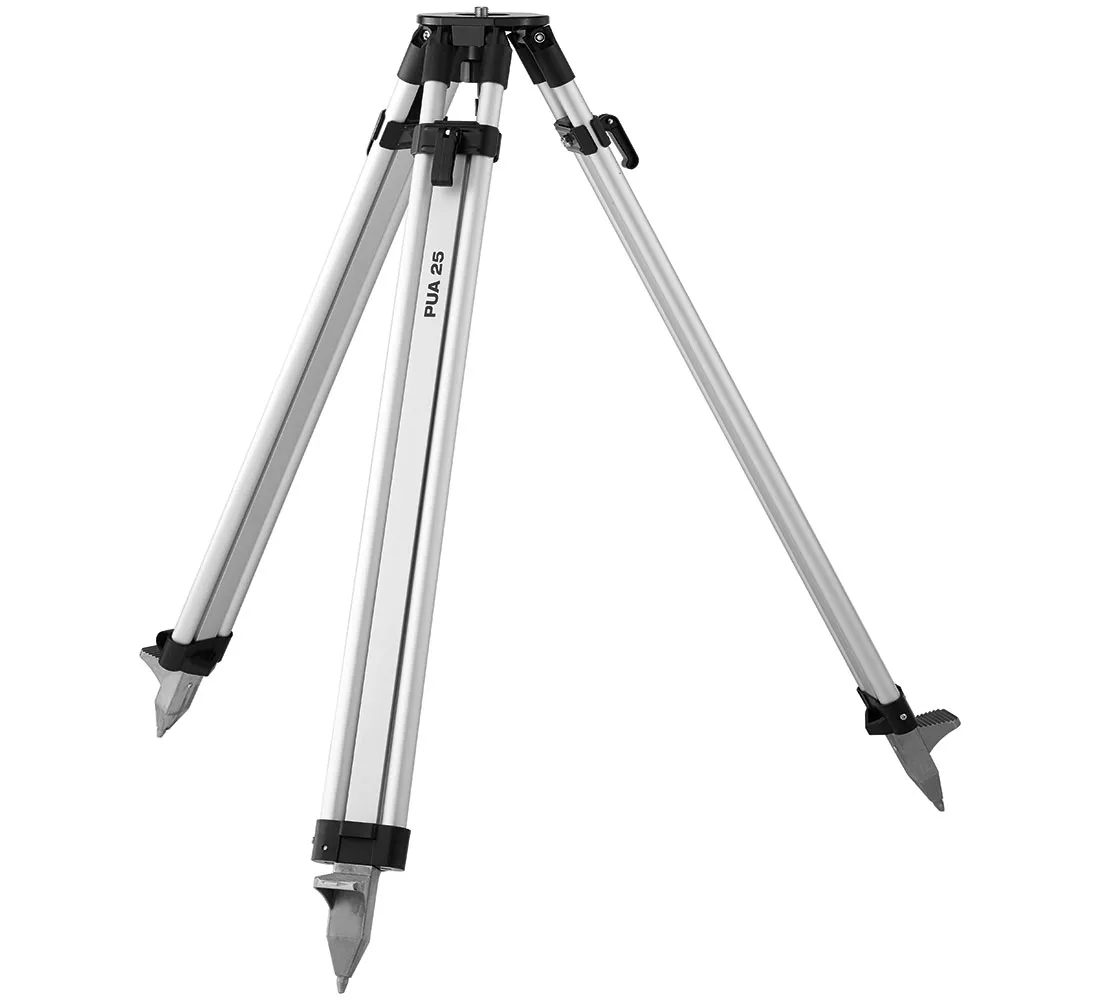 HILTI (ヒルティ) スタッフ PUA 55 三脚 - Hilti Japan