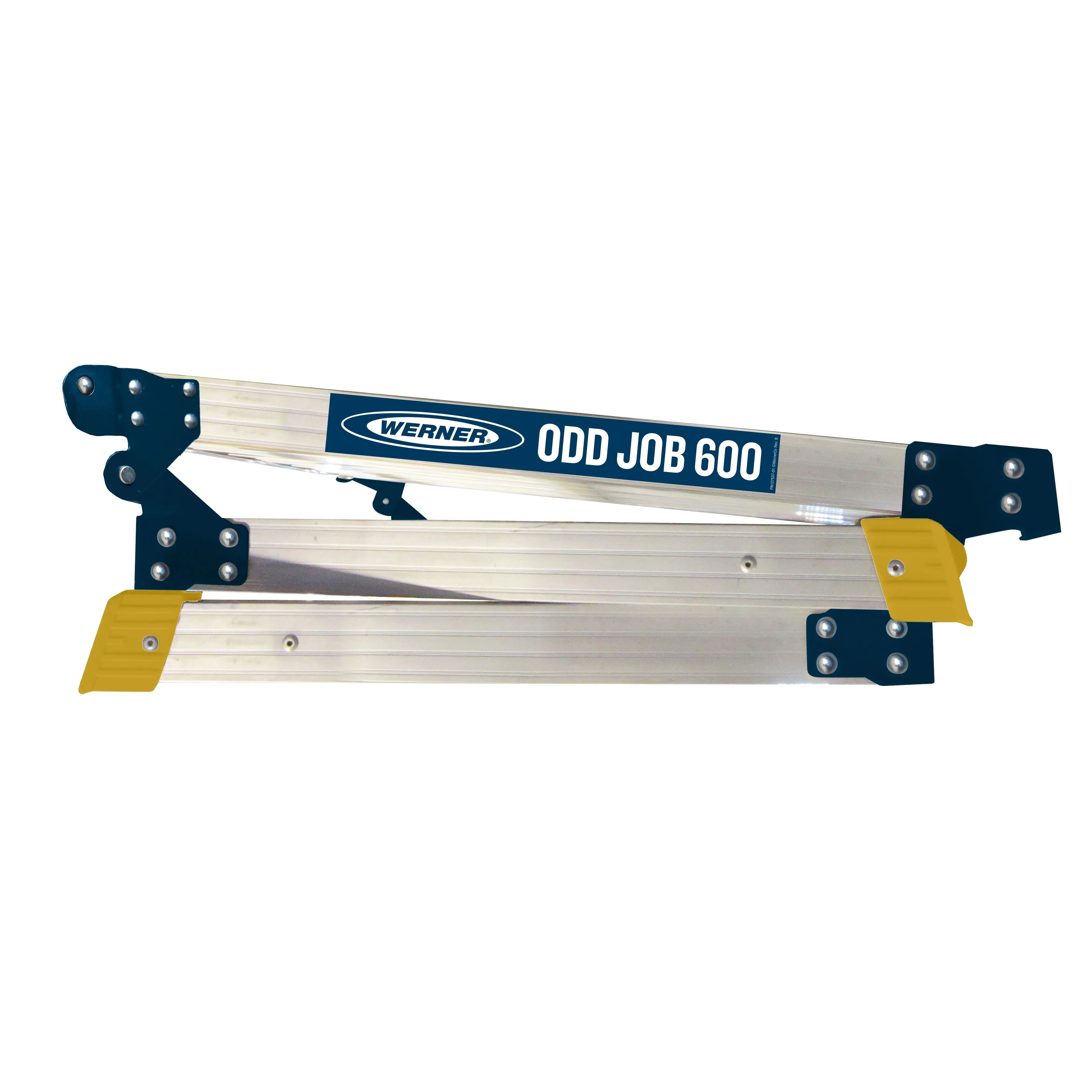 Werner Odd Job 600 Work Platform