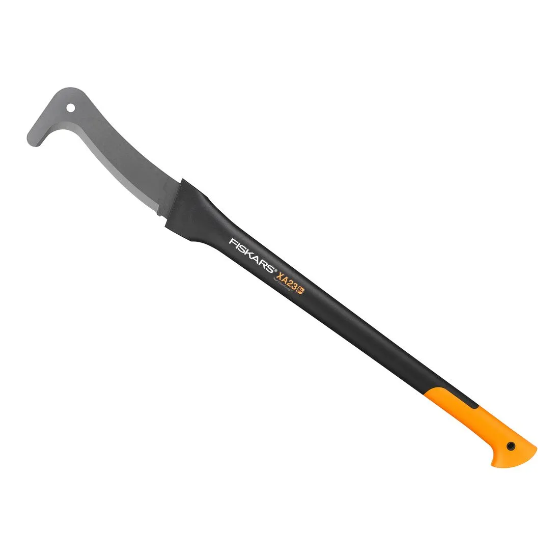 Fiskars WoodXpert XA23 Long Handle Brush Hook