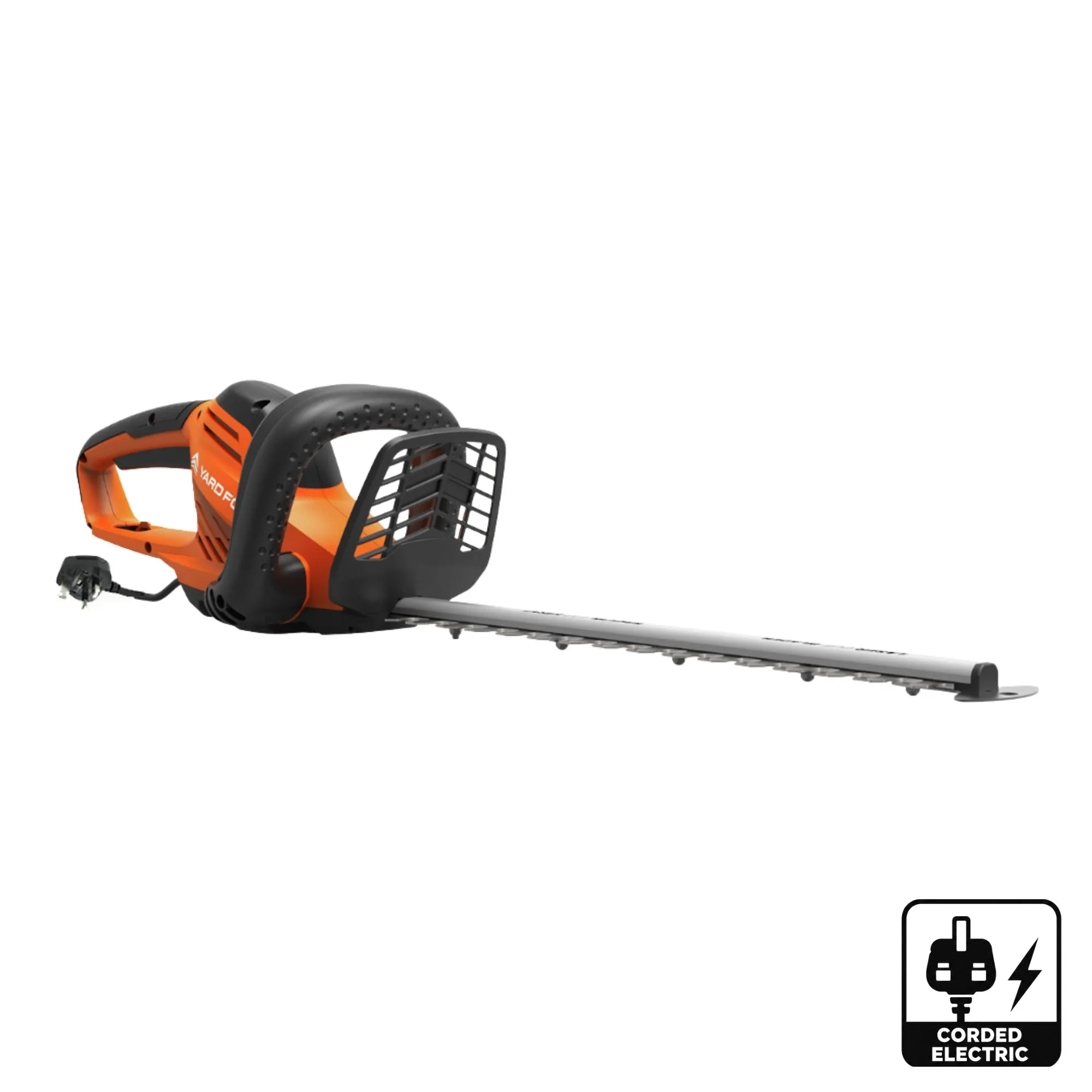 Yard Force 450W 45cm Electric Hedge Trimmer