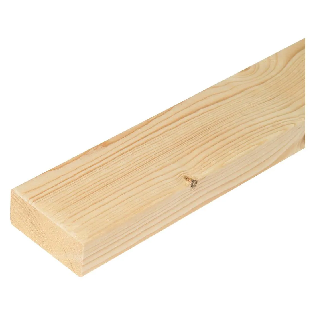 Premium CLS Softwood Studding 100 x 50mm (4 x 2in) Nom Size 3m PEFC