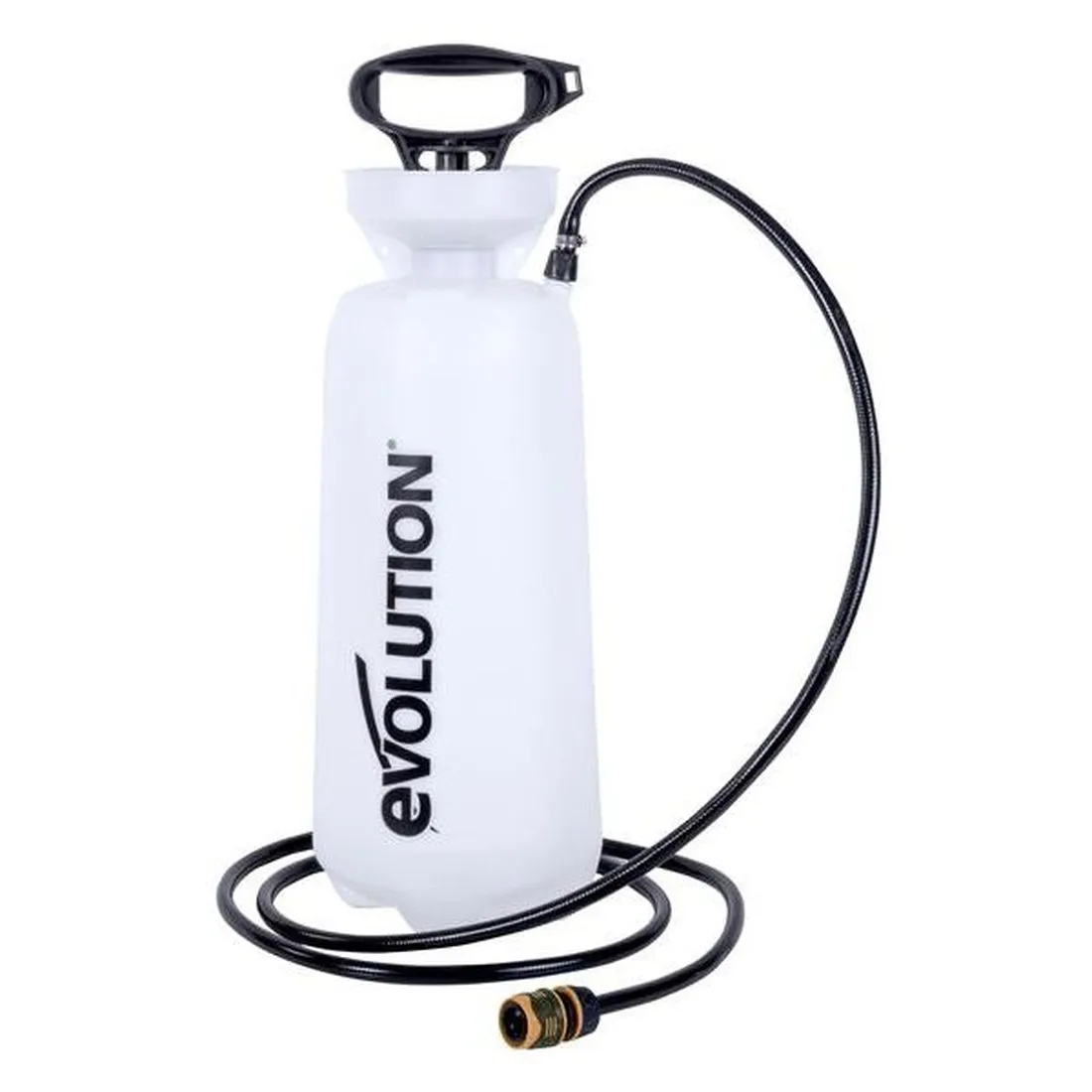 Evolution Pressurised Water Bottle with Hand Pump 15 litre