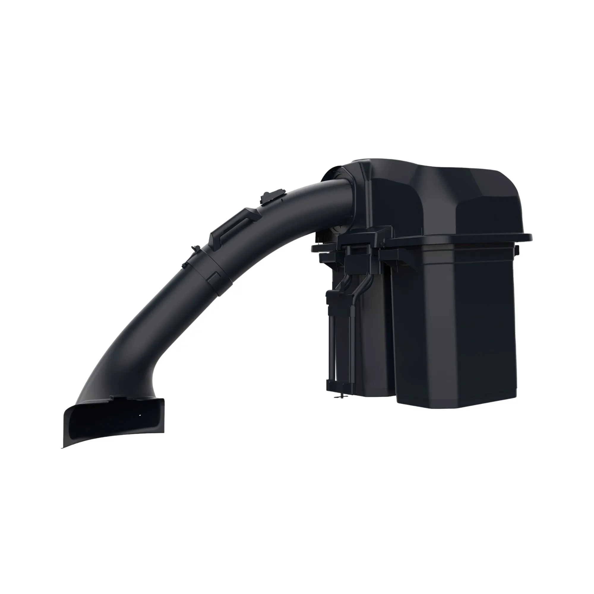 Yard Force 220L Grass Bag Assembly Kit to fit E559 Lawnmower