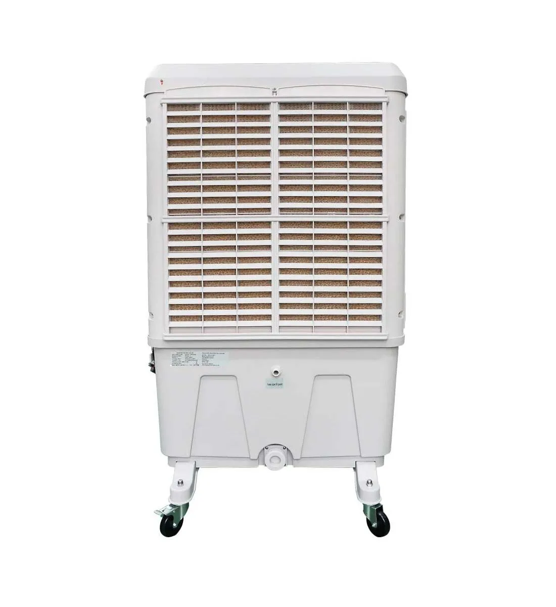Industrial Evaporative Cooler