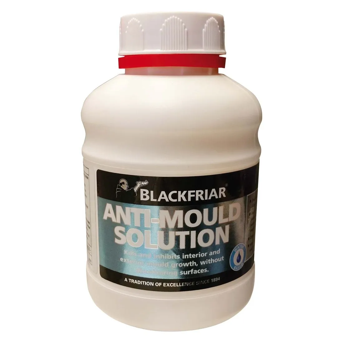 Blackfriar Anti Mould Solution