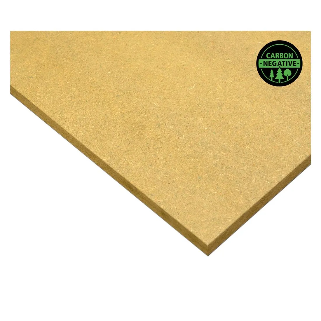 CaberMDF Pro Board moisture Resistant 2440 x 1220 x 18mm