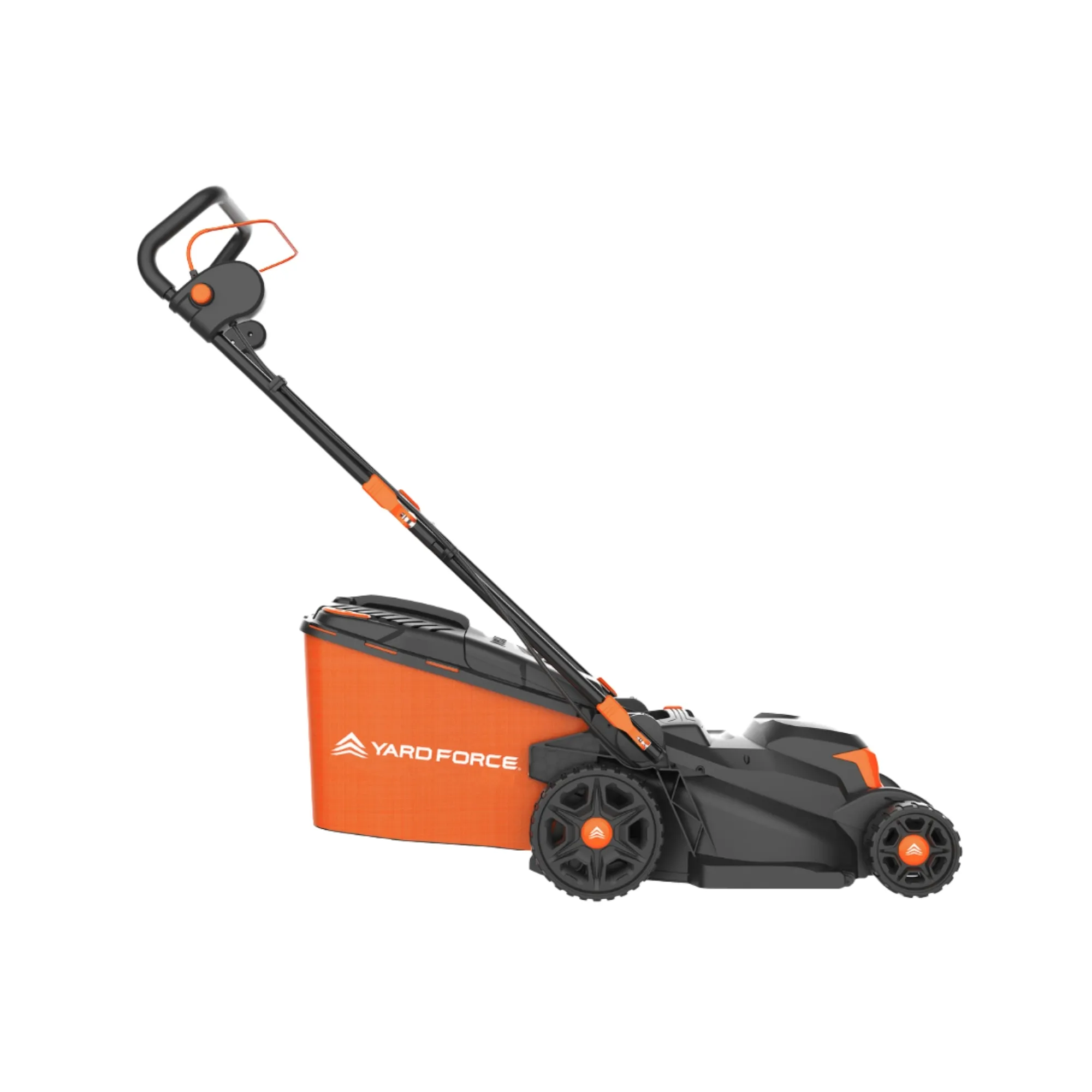 Yard Force 1600W 37cm Corded Electric Lawnmower