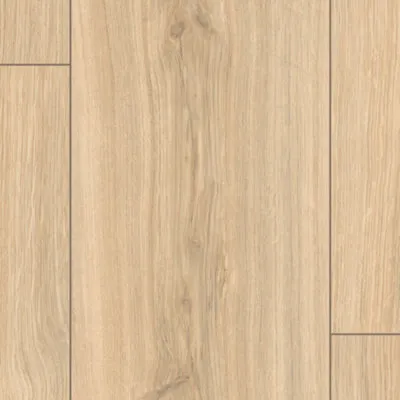 Broadstairs Natural Wood Effect Structured Laminate Flooring 1.99m²