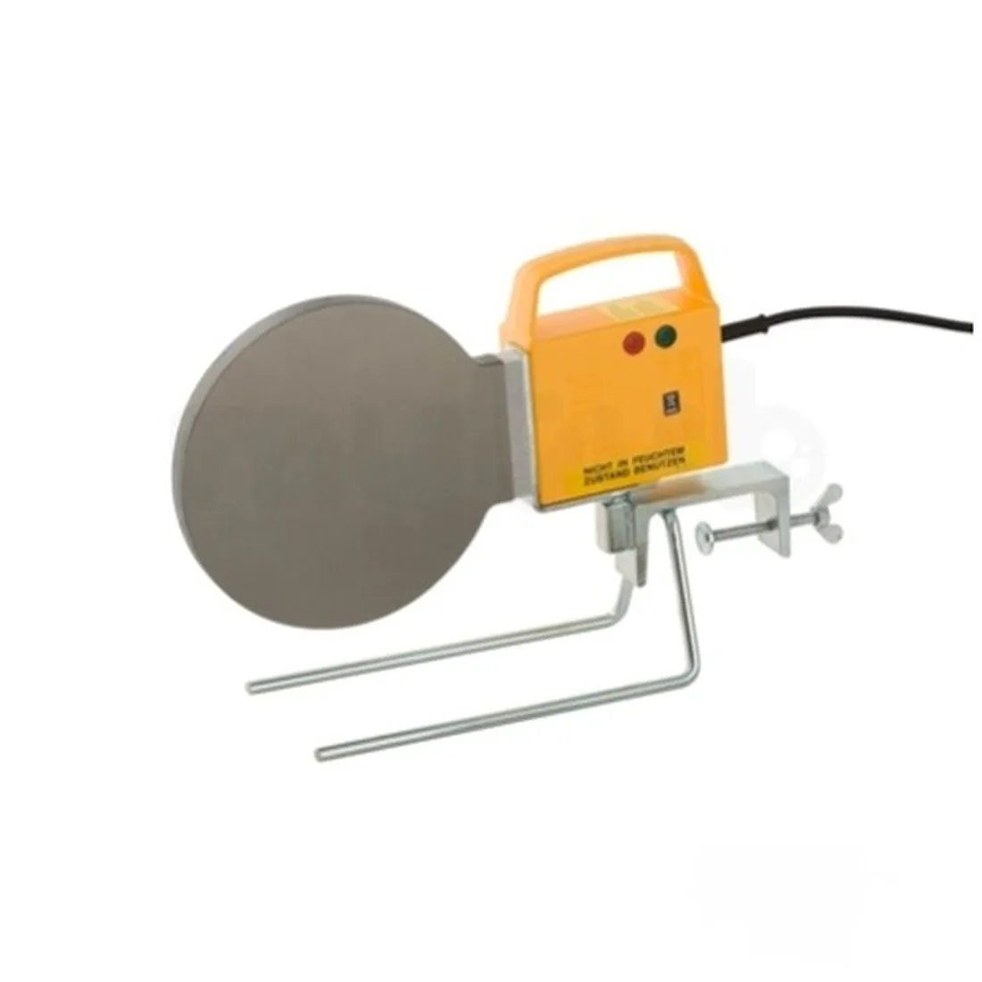 Hot Plate Fusion Welder