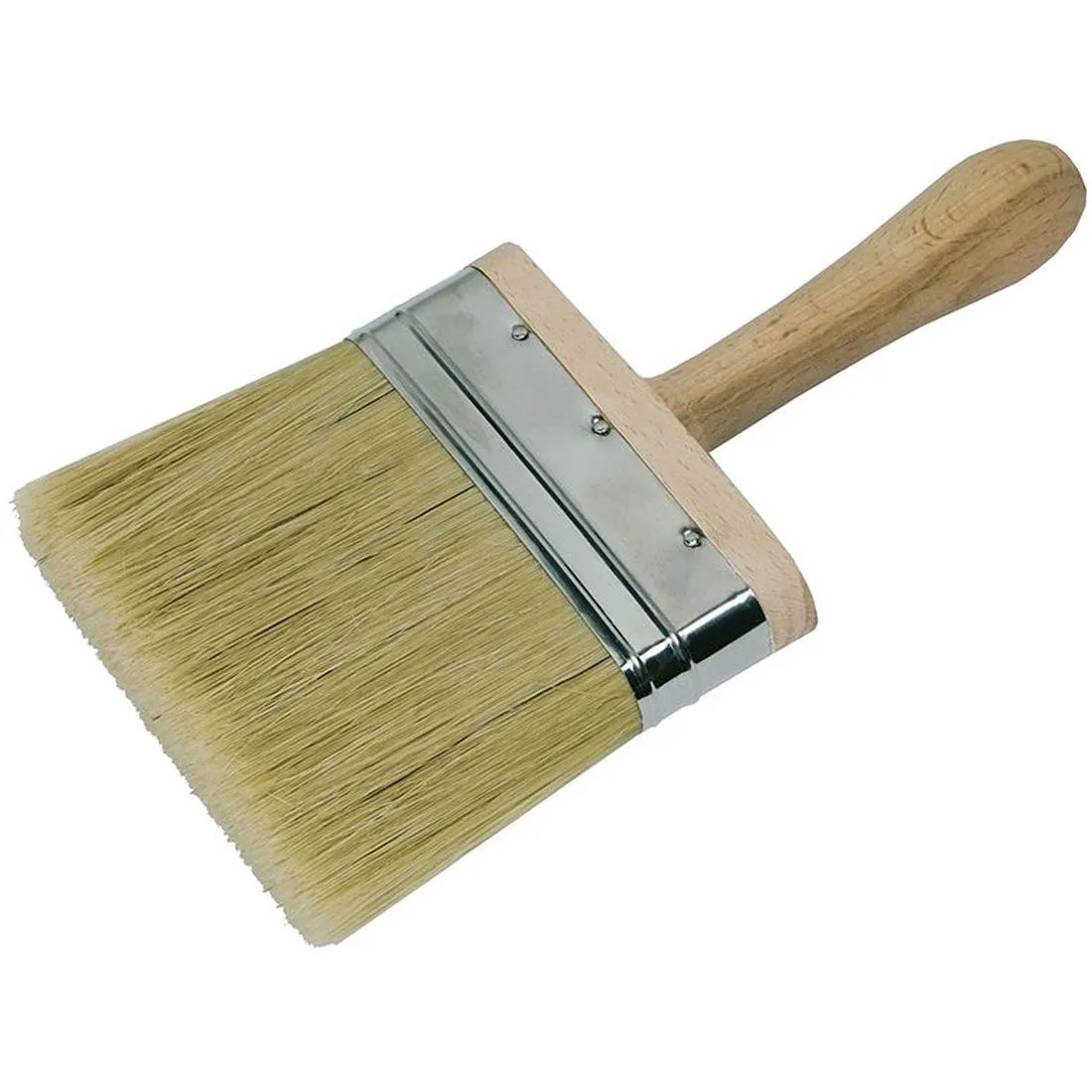 Faithfull Dusting Brush 100mm (4 in)
