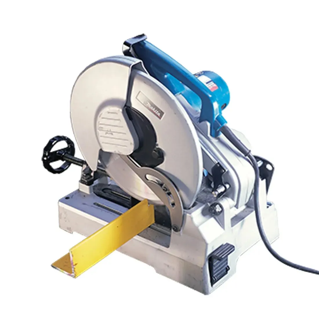 TCT Metal Cutting Mitre Saw
