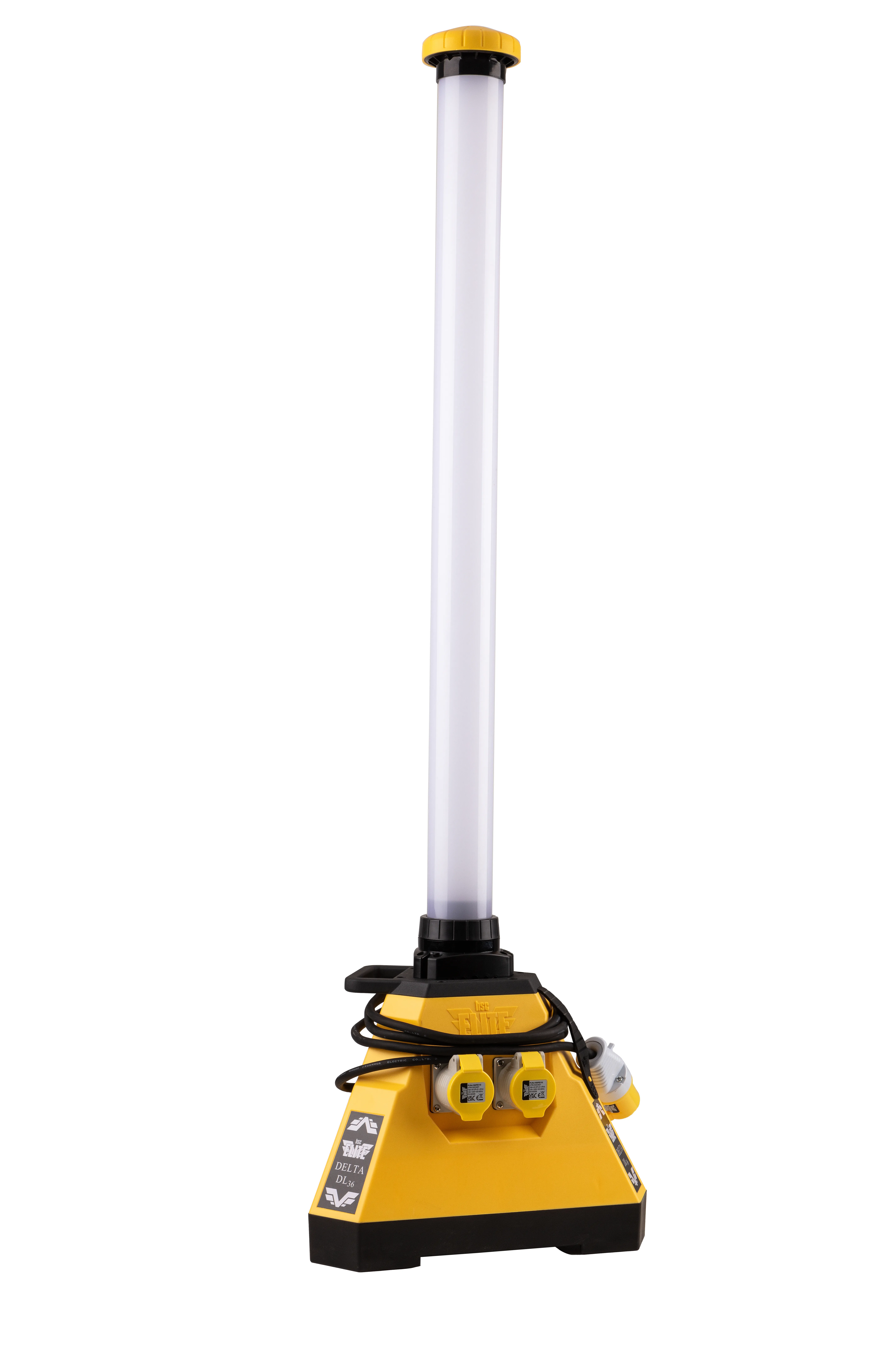 Delta LED Uplight 110V 36W DL36