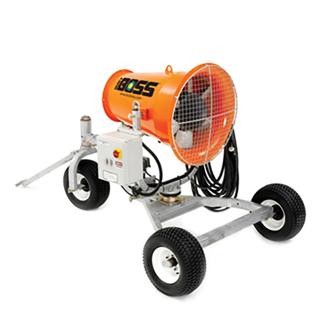 DB-30 Dust Extractor