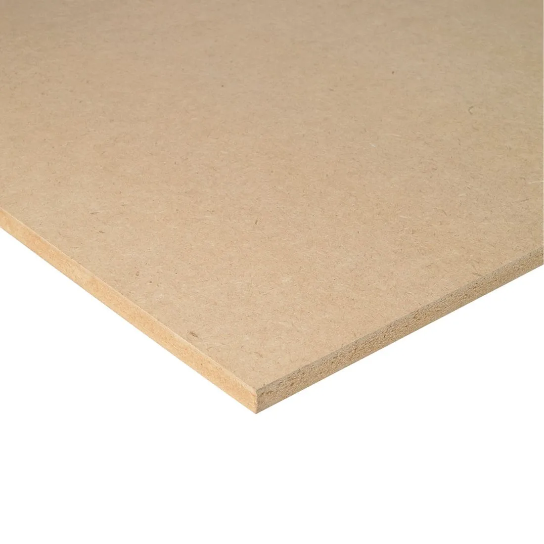 MDF Board 1220 x 606mm