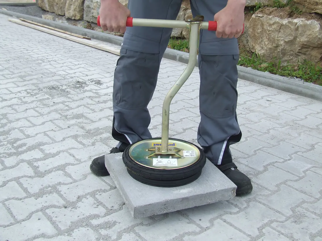 Handy Vac Lifter