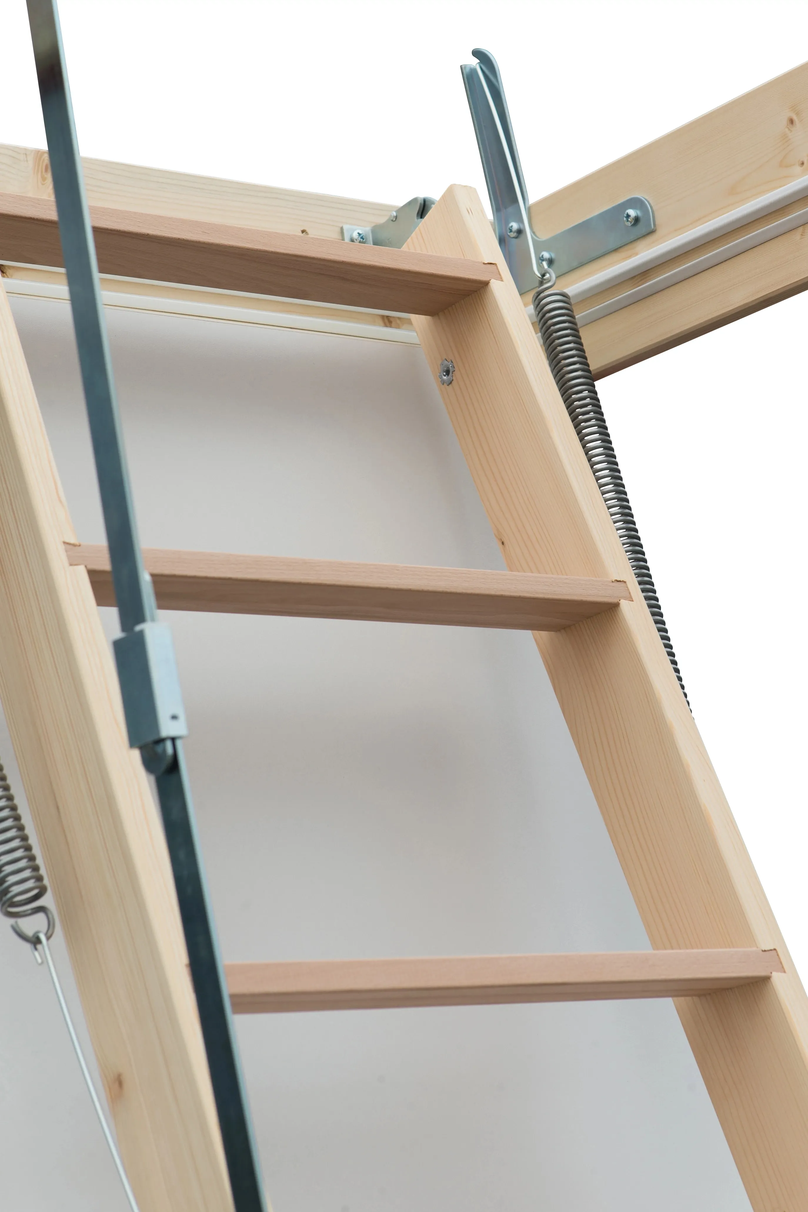 Easi-Build Loft Ladder