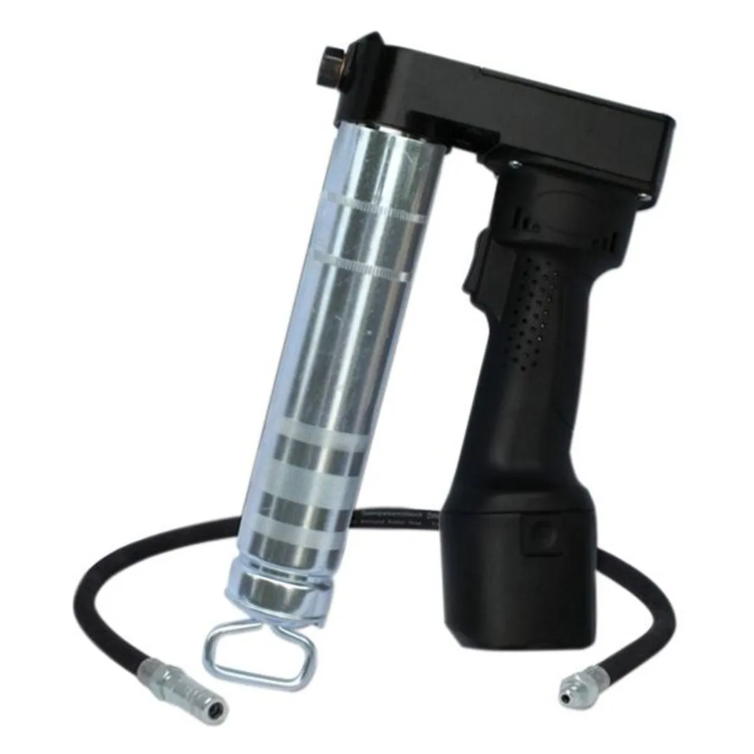 Lumatic Cordless Grease Gun Kit 12V 1 x 1.5Ah Li-ion