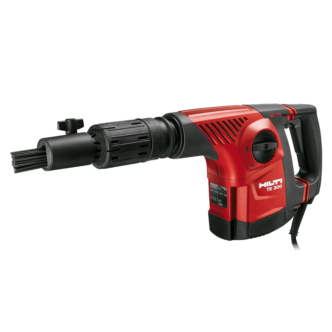 Hilti TE300 Light-duty Needle Scaler