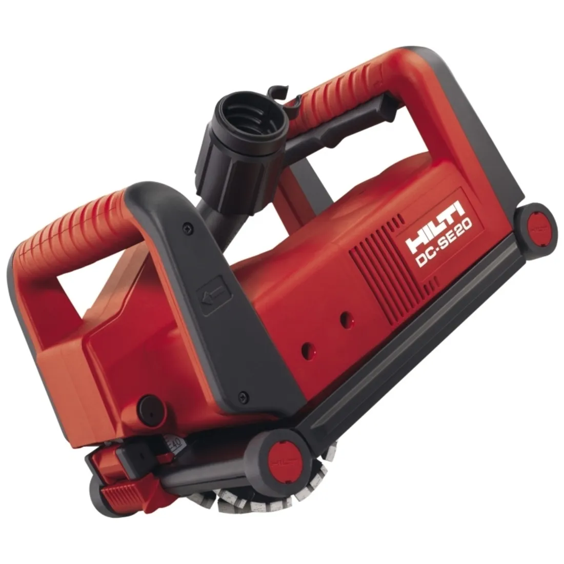 H-Duty Chasing machine - Hilti