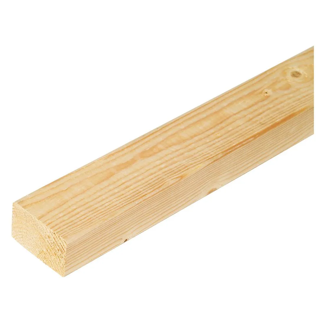 Premium CLS Softwood Studding 75 x 50 (3 x 2in) Nom PEFC