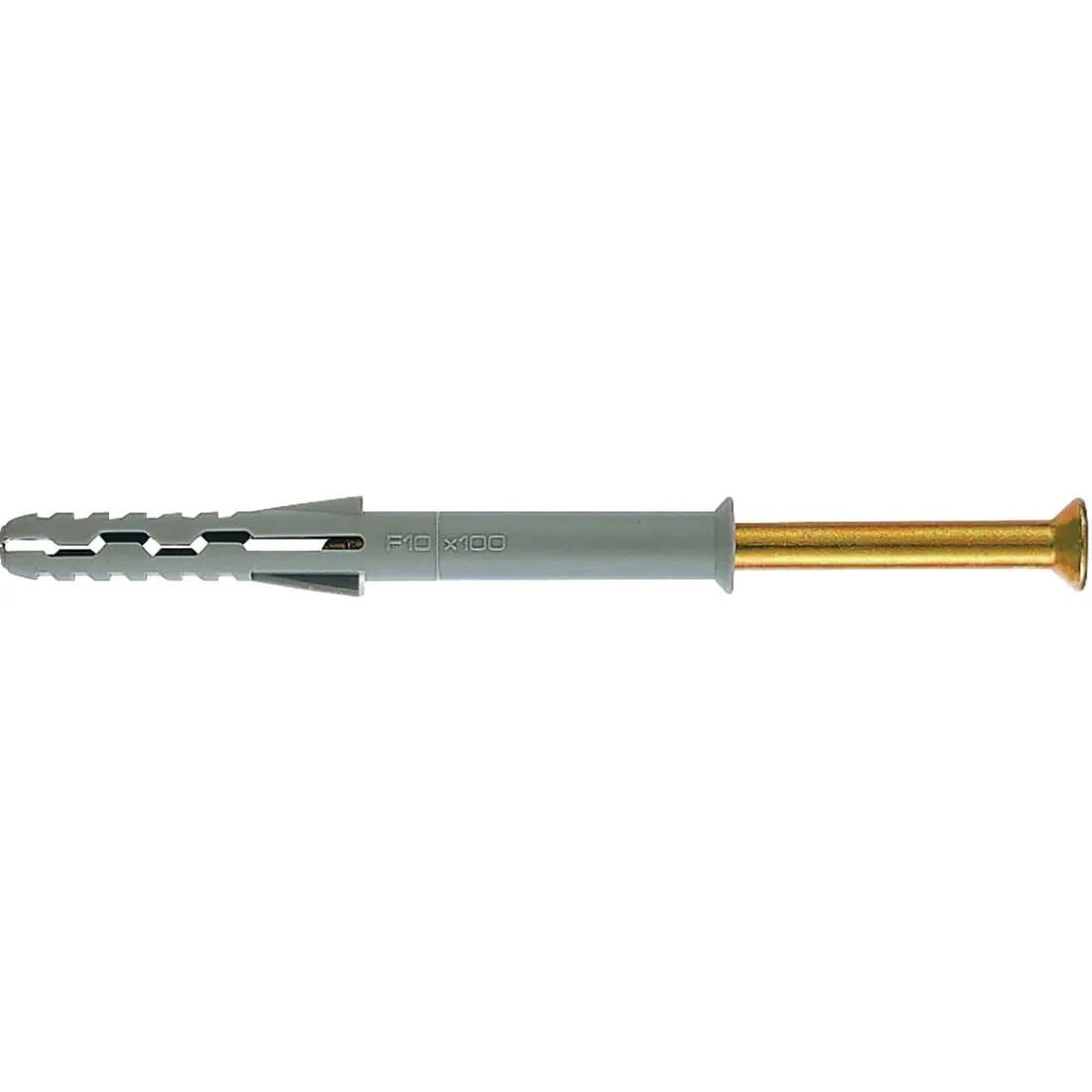 Rawlplug Frame Fixers 10 x 135mm Pack of 12