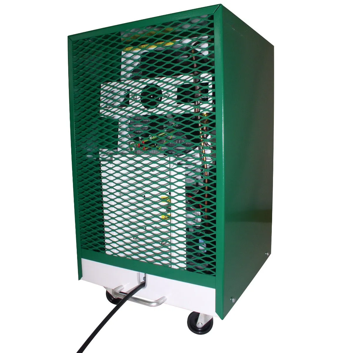 Industrial Building Dehumidifier/Dryer