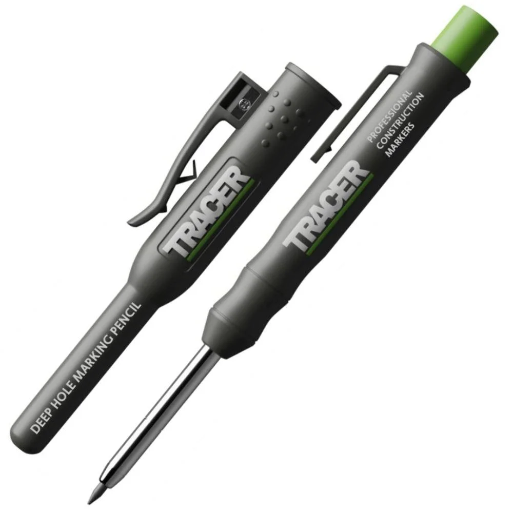 Tracer Deep Hole Construction Marker