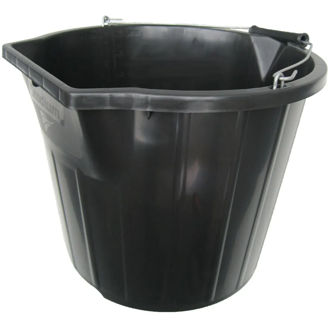 14L Builders Bucket