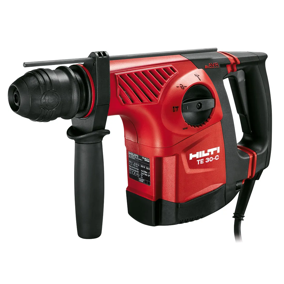 Hilti TE 30-C Hammer Drill 110V