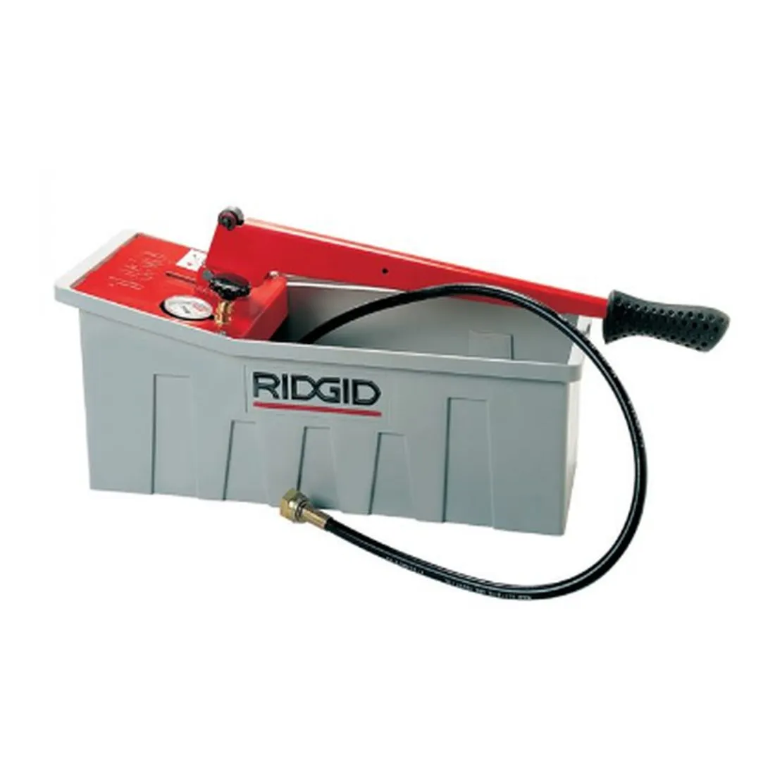 Hydrostatic Hand Pump