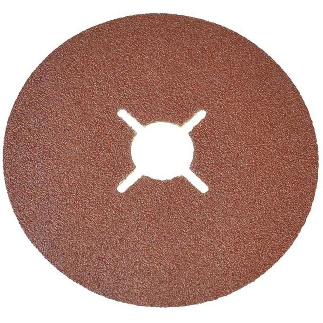 Faithfull Resin Bonded Sanding Discs