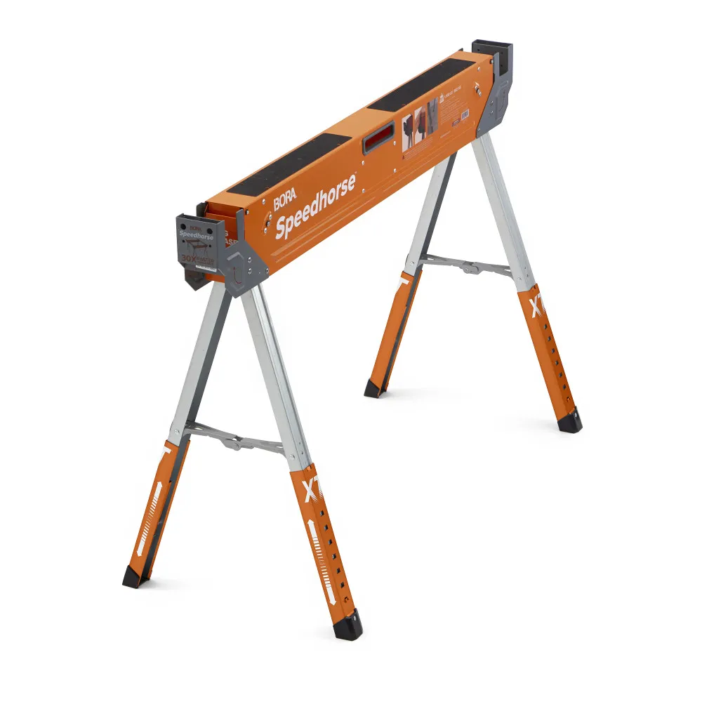Bora Adjustable Speedhorse XT 680kg Pair