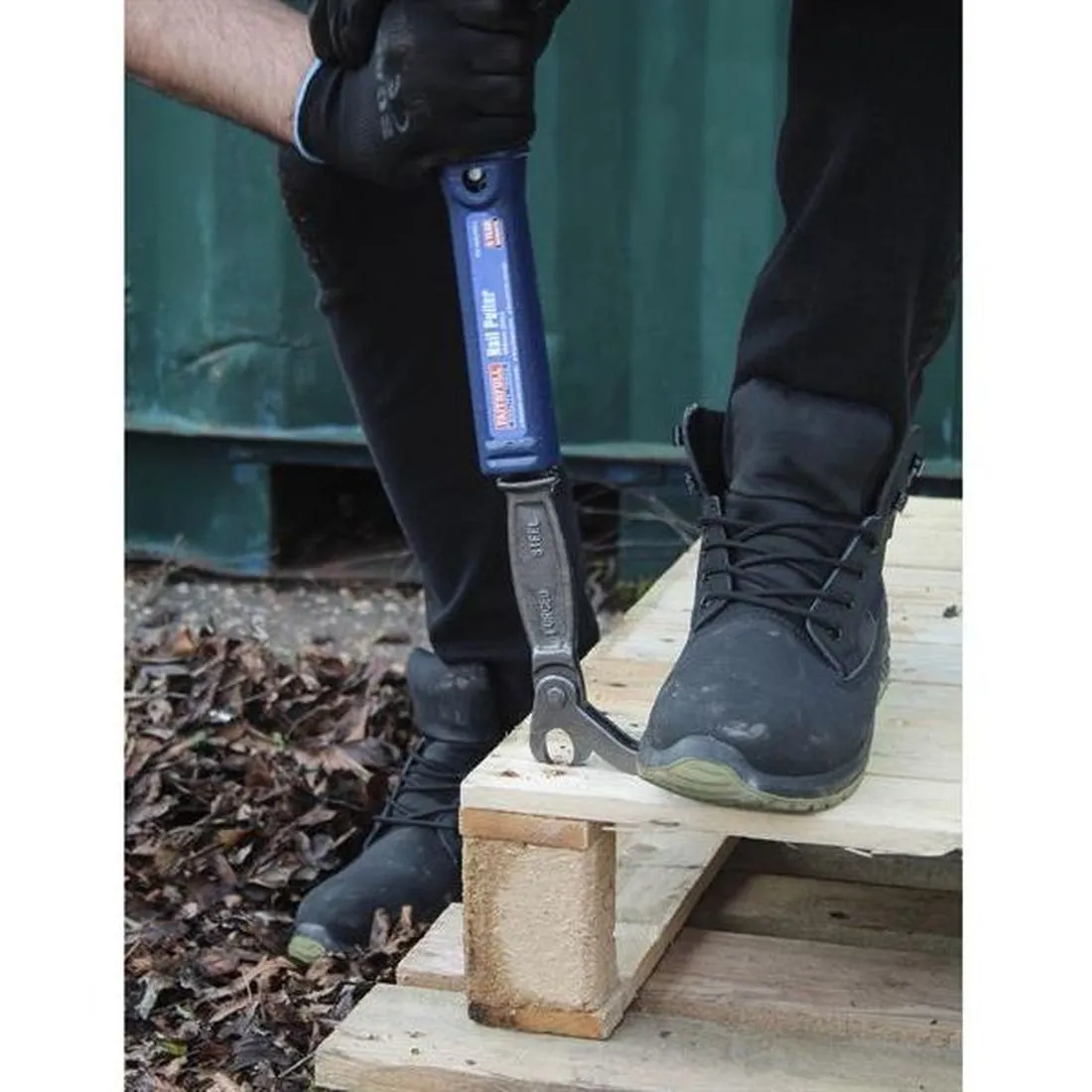 Faithfull Nail Puller 60cm (24in)