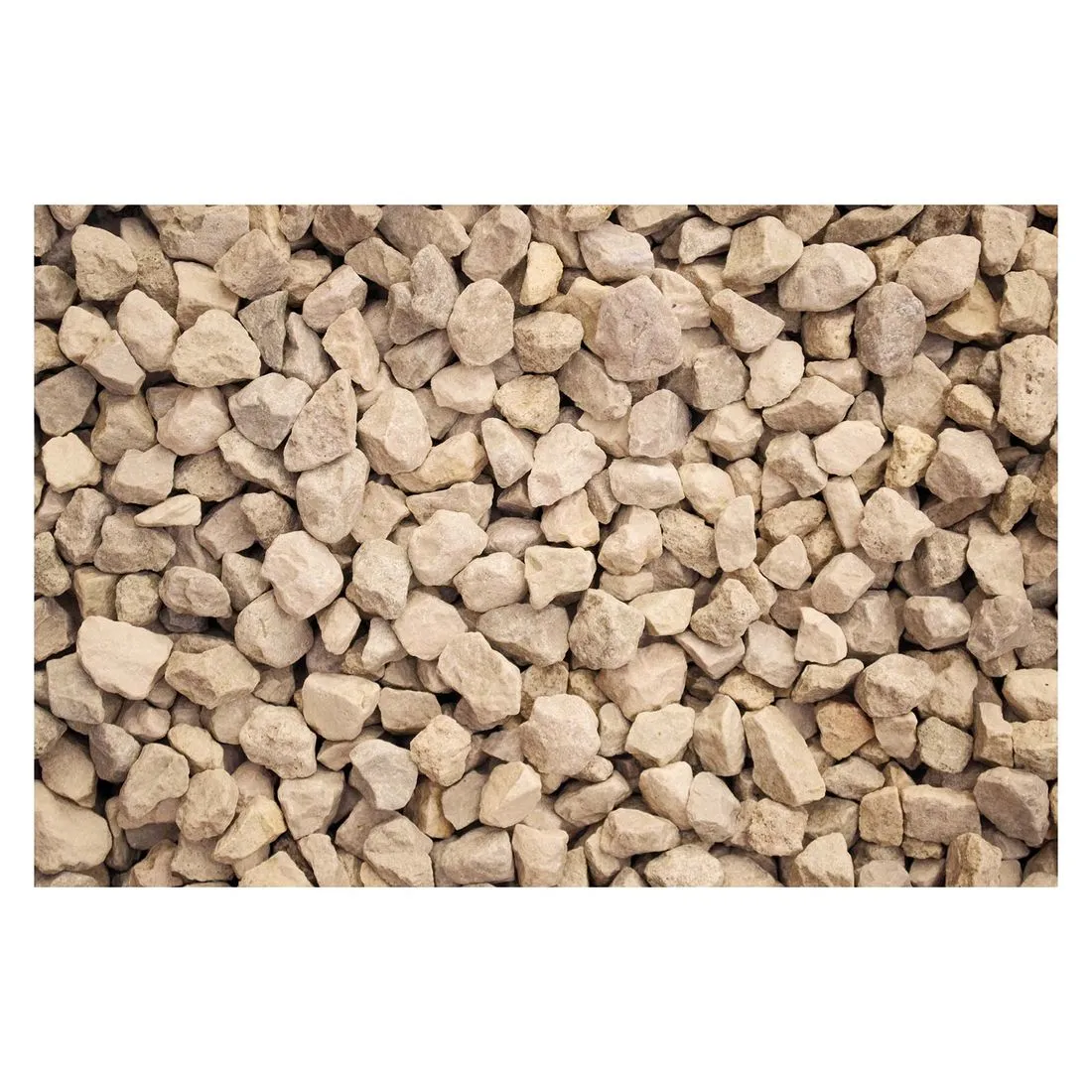 Cotswold Chippings Gravel 10-20mm Jumbo Bag 800kg