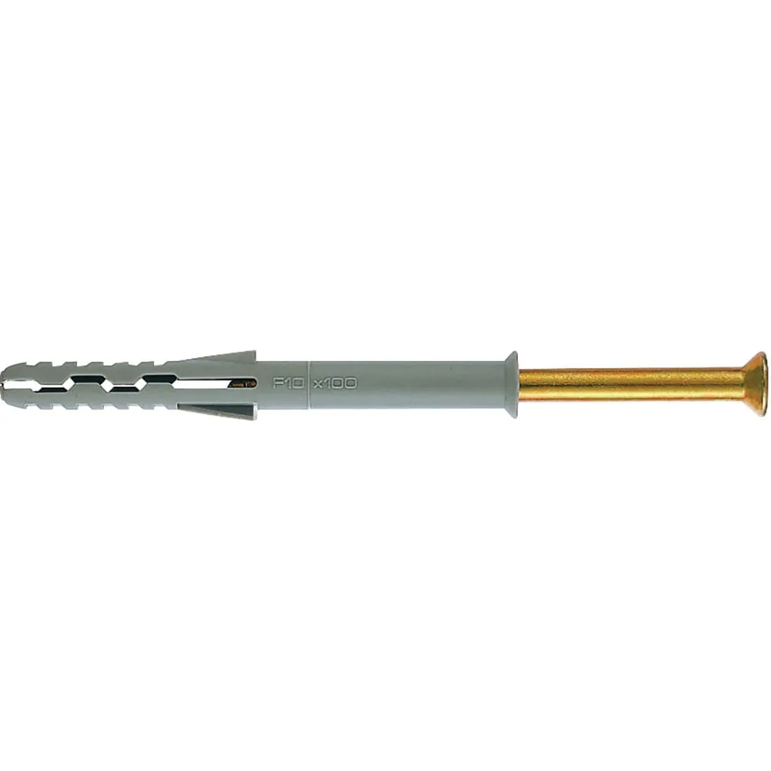 Rawlplug Frame Fixers 10 x 100mm Pack of 50