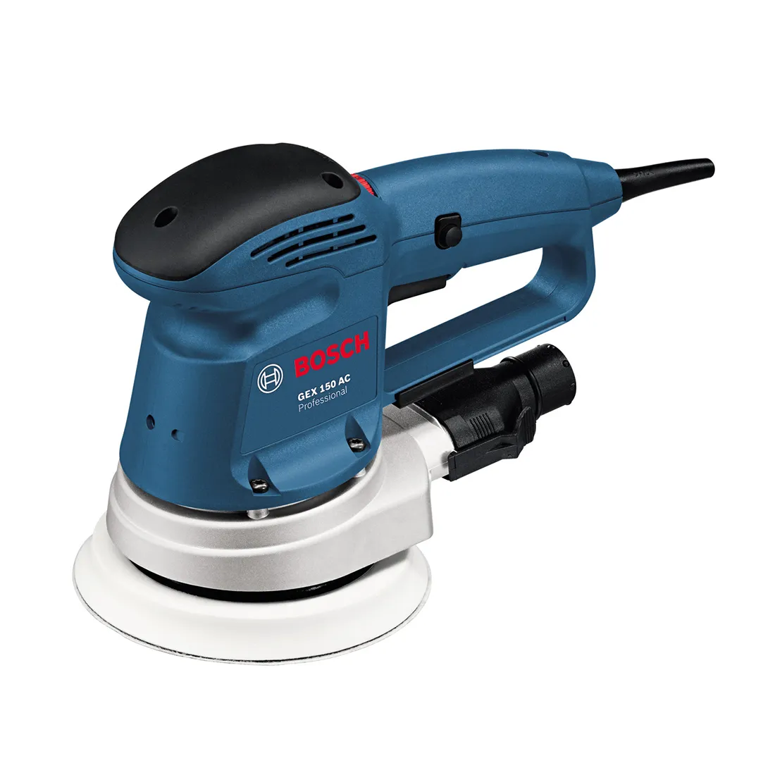 Random Orbital Sander 150mm 110V