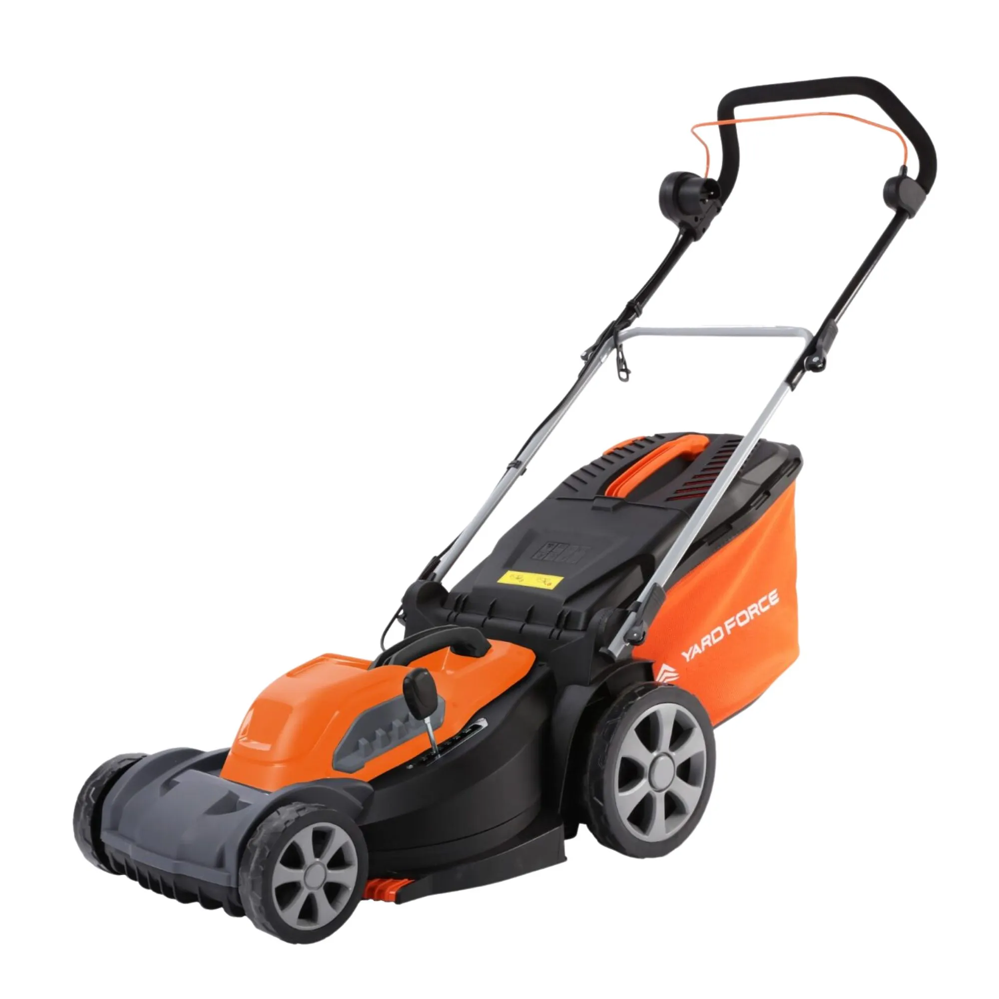 Yard Force 1800W 44cm Corded Electric Lawnmower