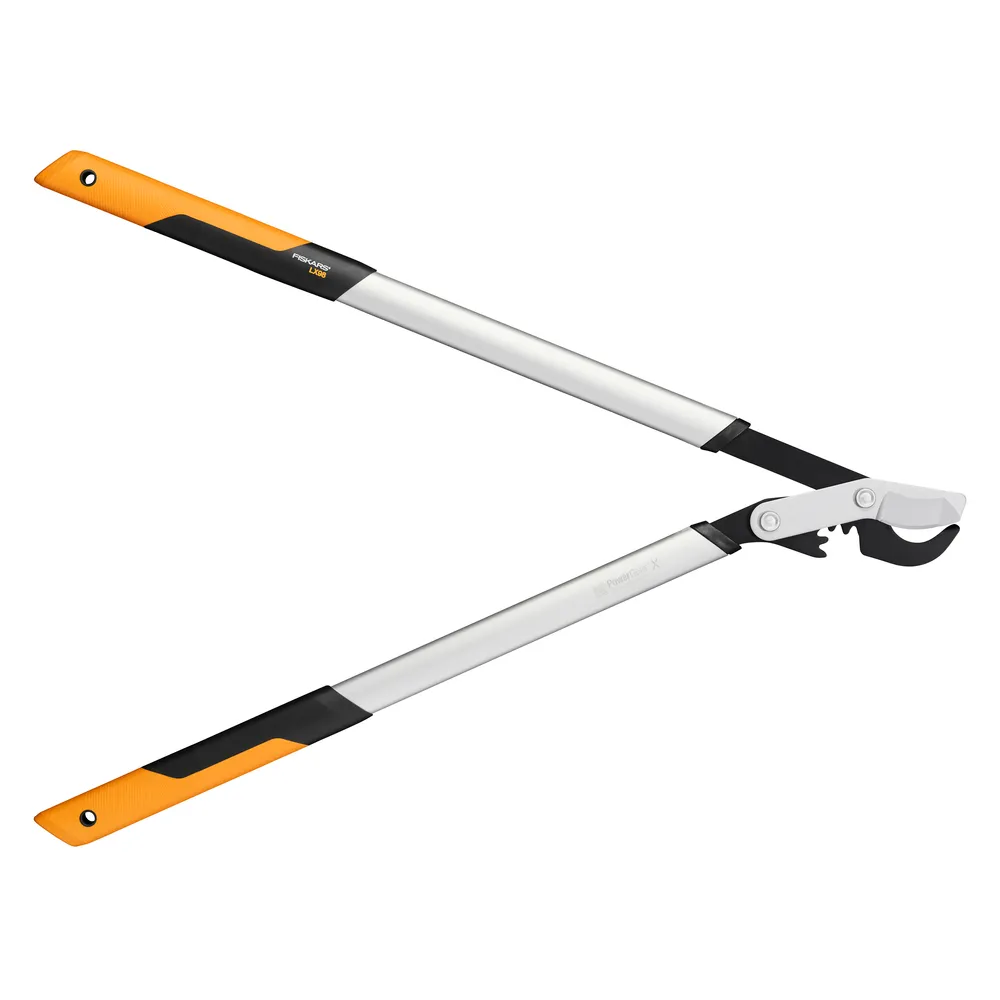 Fiskars Powergear X Bypass Loppers - Large 800Mm