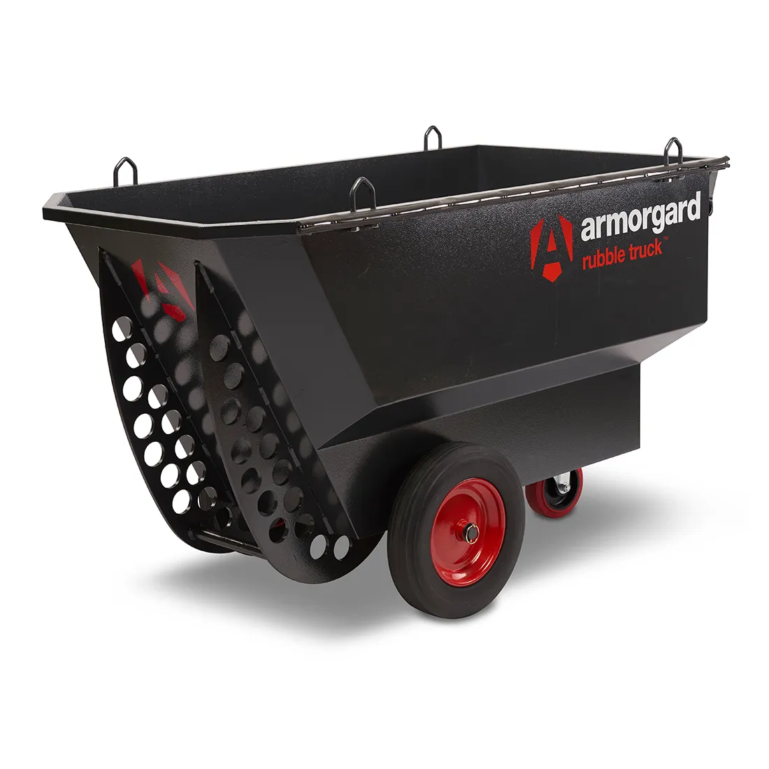 Armorgard Rubble Truck RT400