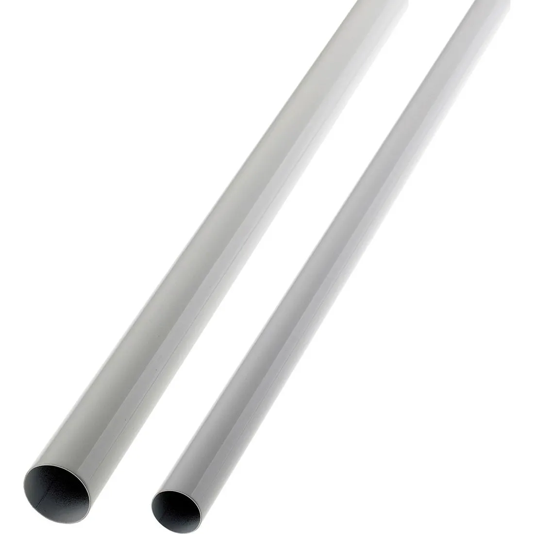 Colorail Tube White 19 x 1830mm