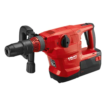 Hilti TE500-A Cordless Breaker