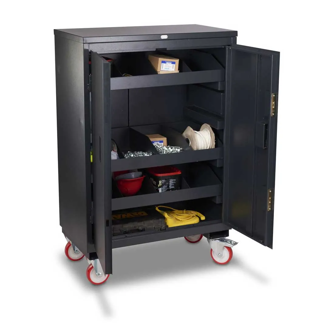 Fittings Cabinet