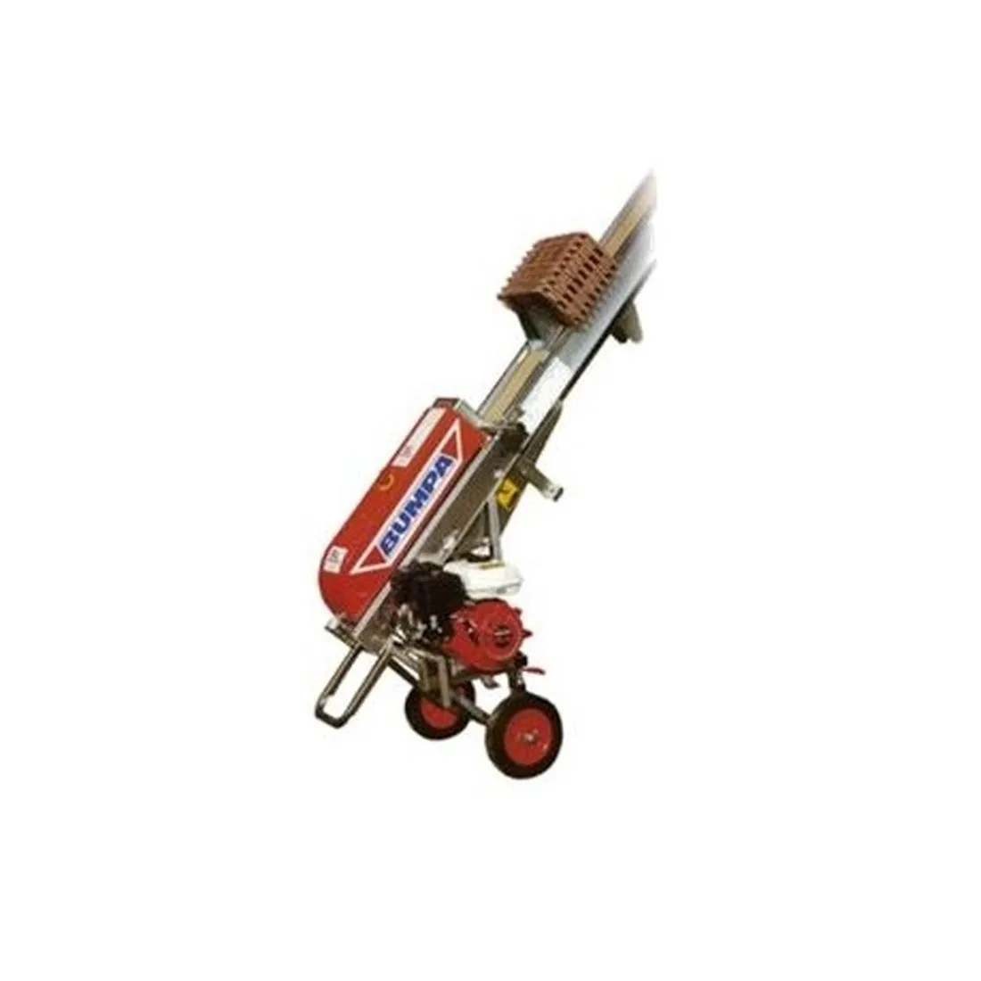 Bumpa Hoist 8m Electric
