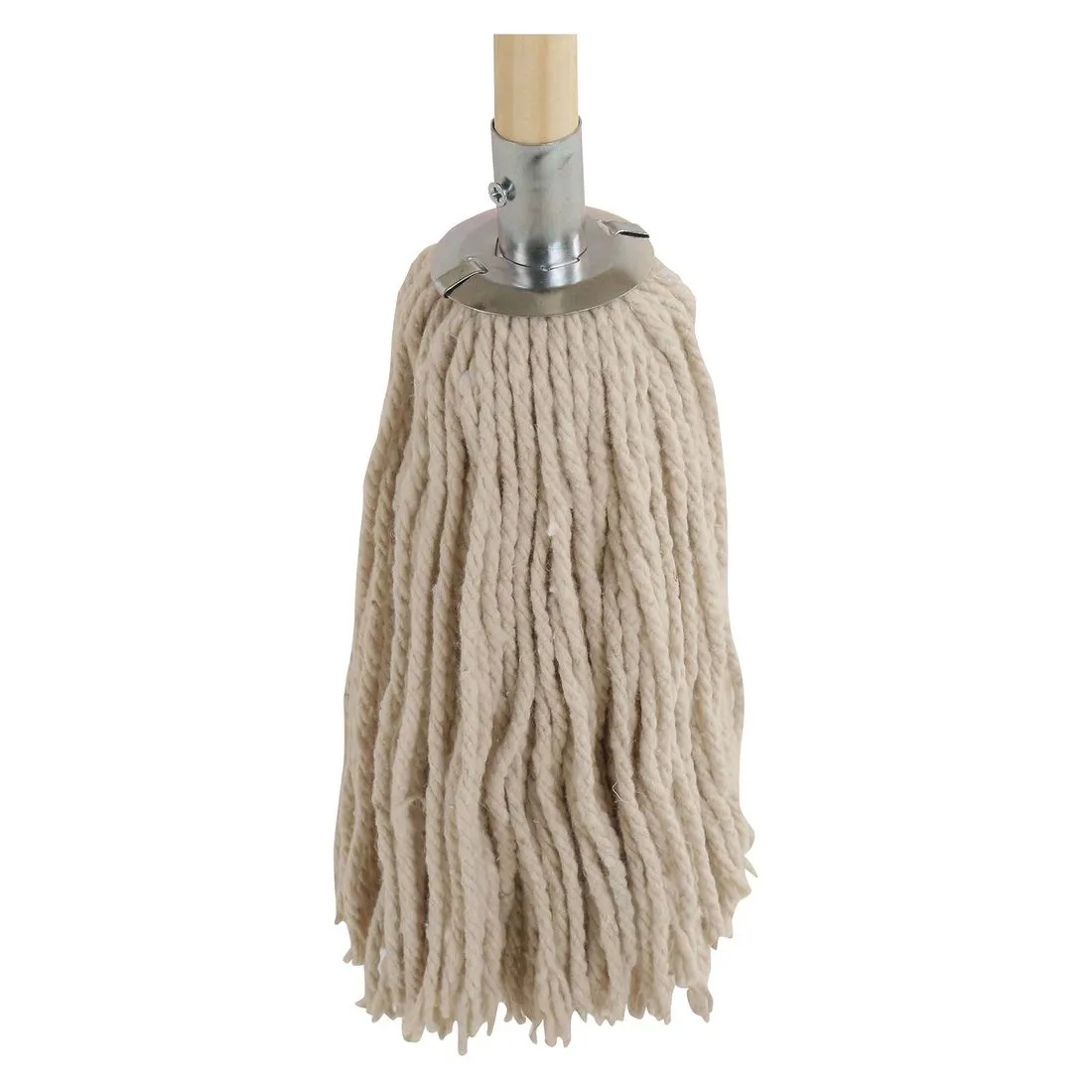 Bulldozer Cotton Mop