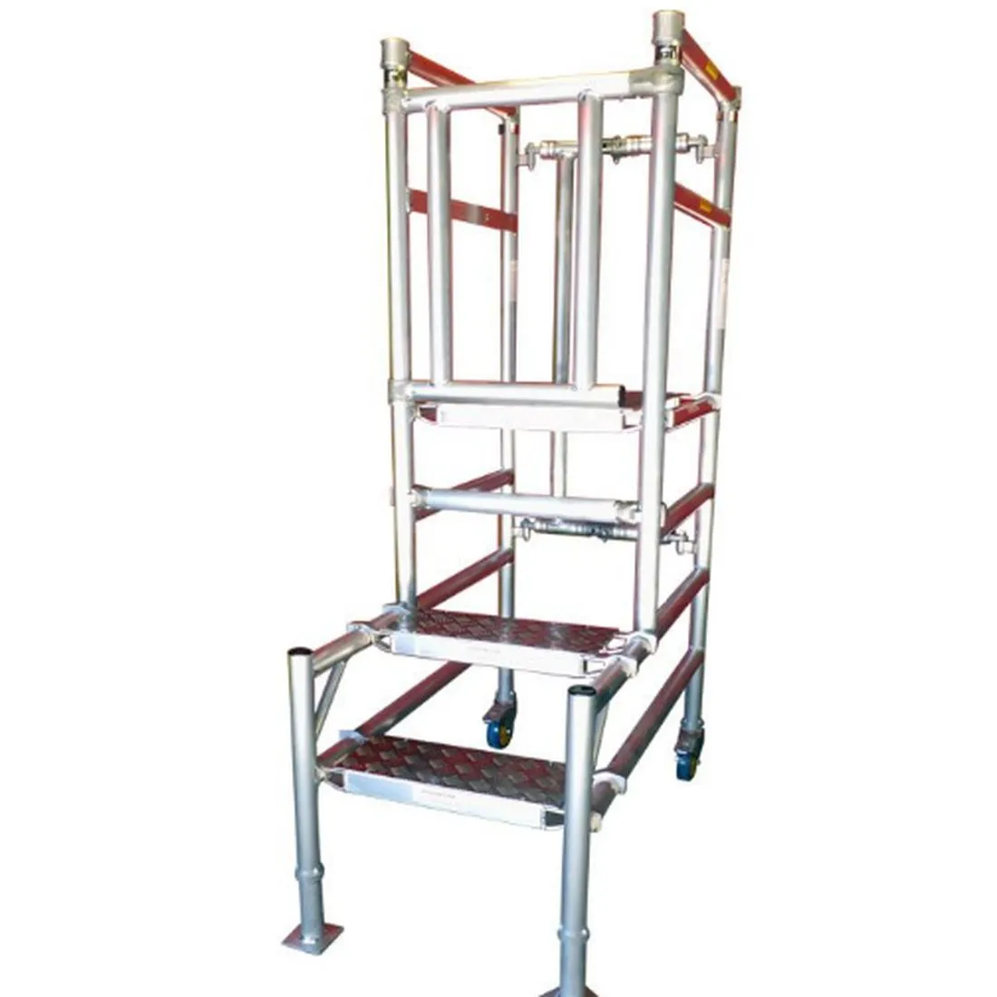 Alloy Podium Tower 1.75m