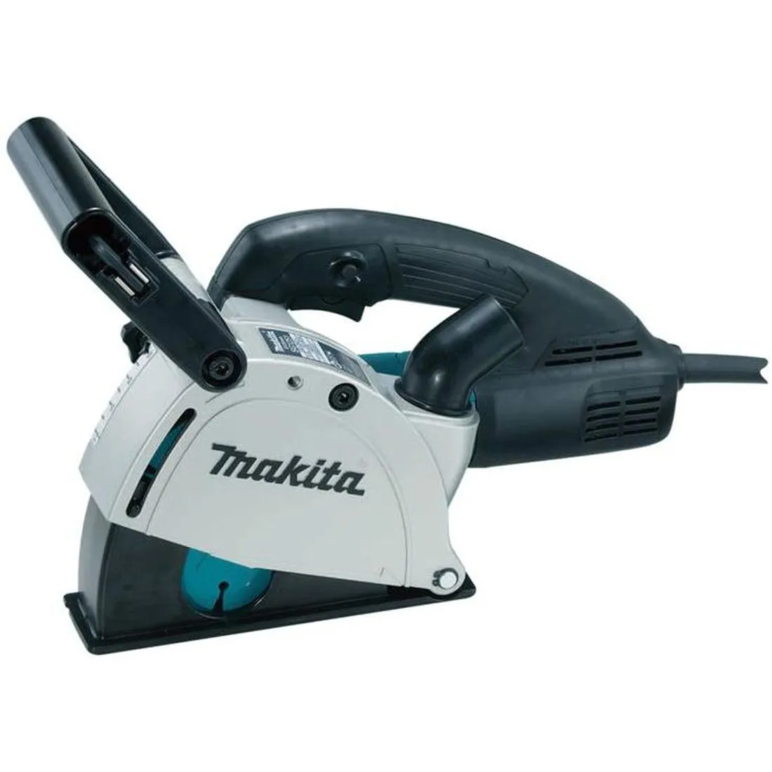 Makita SG1251J Wall Chaser 125mm 1400W 110V